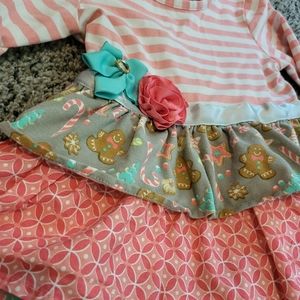 Counting Daisies Boutique outfit